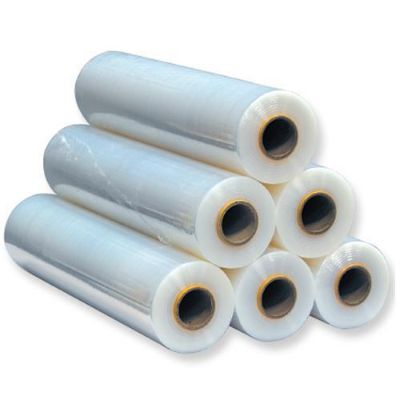 Hand Rolls Clear